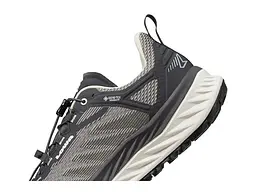 Кросівки чоловічі Lowa Fortux GTX 42,5 Чорний-Білий - мініатюра 3