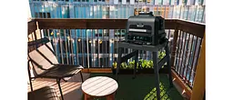 Гриль-барбекю Ninja Woodfire Pro XL OG850EU - мініатюра 10