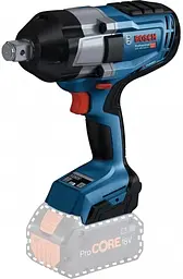 Гайковерт ударний акумуляторний Professional GDS 18V-1050 H 18В Bosch teh0025280
