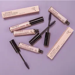Комплекс для догляду та росту брів і вій Hollyskin Brow & Lash Oil Complex 9 мл - мініатюра 2