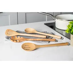 Набір кухонного приладдя KitchenAid Coreline 4 предмети (KQR752BXE) - мініатюра 12