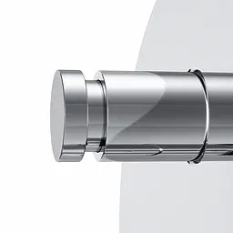 Змішувач для ванни та душу AM.PM X-Joy F85A45000 - мініатюра 6