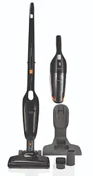 Акумуляторний пилосос Gorenje SVC 144 FBK (VC2930) (6382594) - мініатюра 2