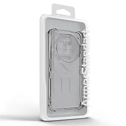 Чехол ArmorStandart Air Force для Nothing Phone (3a) Pro Camera cover Clear - миниатюра 6