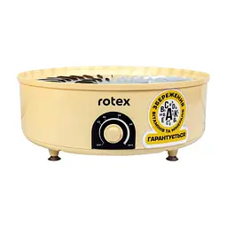 Сушка для овочів та фруктів Rotex RD620-Y - мініатюра 5