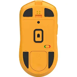 Миша Bloody R72 Ultra Wireless Renegade Sunset [132073] - мініатюра 5