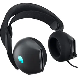 Ігрові навушники Alienware AW520H Dark Side of the Moon (545-BBFH) [170083] - мініатюра 9