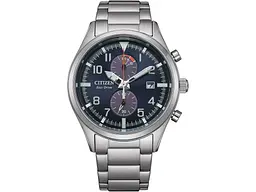 Годинник Citizen CA7028-81L