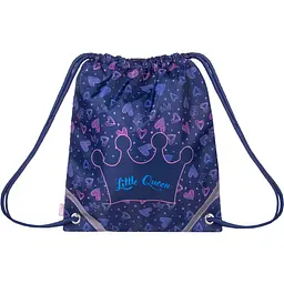 Сумка для взуття Yes SB-10 Little Queen (550047) - мініатюра 3