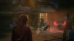 Гра Sony PlayStation 4 Uncharted: The Lost Legacy Російська Озвучка Б/в - мініатюра 8