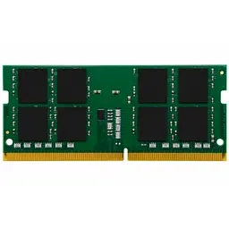 Модуль пам'яті Kingston DDR4 16GB SODIMM 3200MHz (KCP432SS8/16)