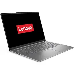 Ноутбук Lenovo IdeaPad Pro 5 16IAH10 Ultra 5 225H la 49GHz, 32GB LPDDR5x, 1TB, RTX 5050 8GB, Без ОС - мініатюра 3