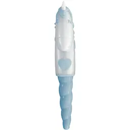 Дитяча зубна щітка Pierrot Єдиноріг Ref.71 в асортименті - мініатюра 3
