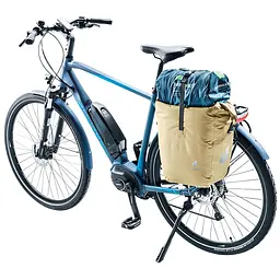 Рюкзак Deuter Weybridge 20+5 Desert (1052-3230122 6012) - мініатюра 4