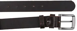 Ремінь шкіряний Skipper чоловічий 125-130х3,8 см acs0029526 - мініатюра 4