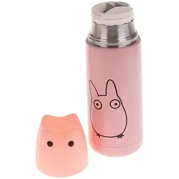 Термос 350ml NSC3VF/Pink - мініатюра 4