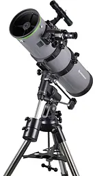 Телескоп Bresser Space Explorer 150/750 EQ3 з адаптером для смартфона (9621813) - мініатюра 2