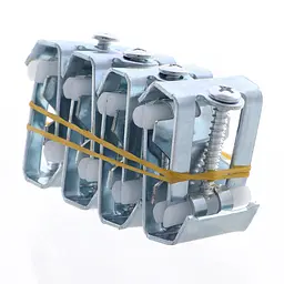 Кухонна мийка Mixxus Бронзова MX5843-200x1.0-PVD MX0577, Бронза - мініатюра 5