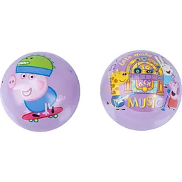 М'яка іграшка-сюрприз у кулі Miraball Peppa Pig з аксесуарами (M14113(M14159)) - мініатюра 20