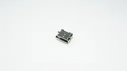 Роз'єм microUSB MUJ033 для планшета телефону - мініатюра 4