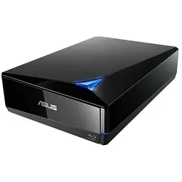 Оптичний привід Blu-Ray ASUS BW-16D1X-U/BLK/G/AS (90DD0210-M29000)