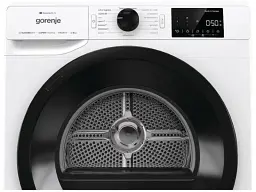 Сушильна машина Gorenje DPNE83GNLWIFI/PL - мініатюра 3