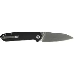 Ніж Skif Secure SW Black - мініатюра 2