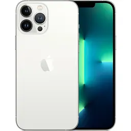 Смартфон Apple iPhone 13 Pro Max 128Gb Silver (MLL73)