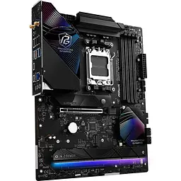 Материнська плата ASRock B850 Riptide WiFi [139996] - мініатюра 3