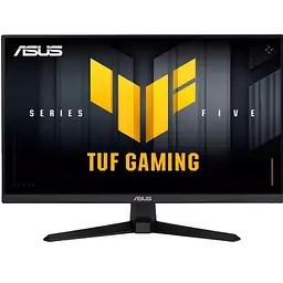 Монiтор Asus 23.8" TUF Gaming VG249Q5A IPS Black 200Hz (90LM0C60-B01171)