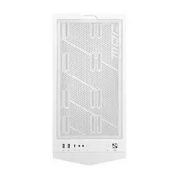 Корпус для ПК MSI GUNGNIR 300R AIRFLOW WH - мініатюра 7