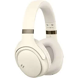 Навушники накладні бездротові Havit HV-H630BT beige (HV-H630BT) - мініатюра 3