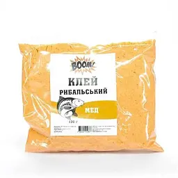 Клейковина BOOM Мед 130 г
