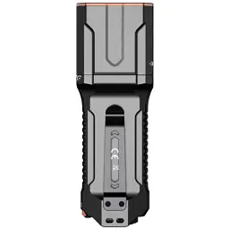 Ліхтар Fenix TK28R Black - мініатюра 4