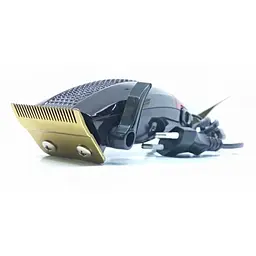Професійна машинка для стрижки волосся Gemei GM-807 9W - мініатюра 3