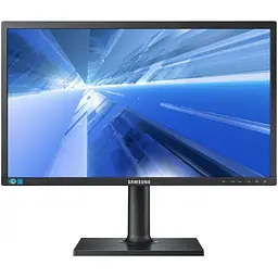 Монітор 24" Samsung S24C650BW - Class A