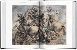 Leonardo. The Complete Paintings. 40th Edition - мініатюра 5
