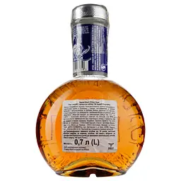Ром Spytail Black Ginger Rum, 40%, 0,7 л - мініатюра 3