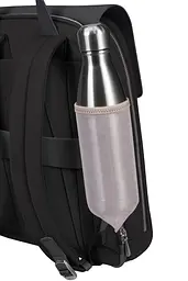 Рюкзак 14.1" Samsonite ZALIA 3.0 BLACK 37x28x9 KM4*09004 - мініатюра 4