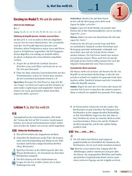 Ideen 1. Lehrerhandbuch - мініатюра 14