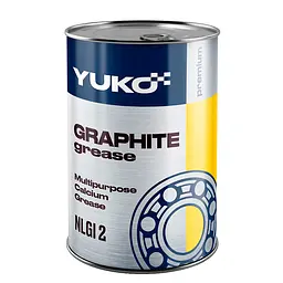 Мастило YUKO графитная 0,8кг - мініатюра 1
