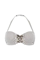 Бюстгальтер купальний Beachlife 970119-782 оливковий 42C/85C