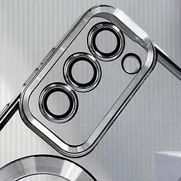 Чохол WAVE Metal Color Case with Magnetic Ring Samsung Galaxy S21 FE (G990B) в асортименті - мініатюра 8