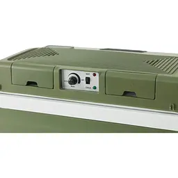 Автохолодильник Easy Camp Arctic Bluebell 12V/230V [600038] [140007] - мініатюра 4