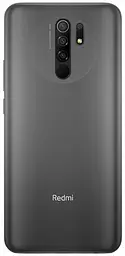 Смартфон Xiaomi Redmi 9 6/128 GB Black Global Rom Refurbished - мініатюра 4