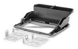 Перехідна рамка Fiat Punto, Linea Carav 11-750 - мініатюра 3