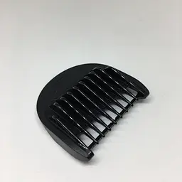 Гребінець для тримера Braun MGK3, MGK5, MGK7, BT3, BT5, тип 5513, 5514, 5515, 5516, 5517, 5541 1 мм - мініатюра 4