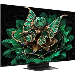 Телевiзор TCL 50C79K - мініатюра 2