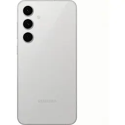 Смартфон Samsung Galaxy S24 FE 8/512GB Marble Gray (SM-S721BZAC) [NFC, 2 SIM/1 SIM + eSIM] - мініатюра 2
