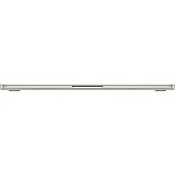 Ноутбук Apple MacBook Air 13" M3 16/256GB Starlight 2024 [MC8J4] [124011] - мініатюра 4